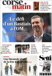 Corse-Matin