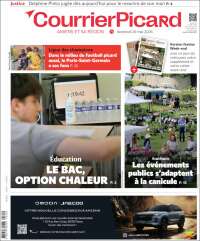 Courrier Picard