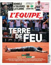 lÉquipe