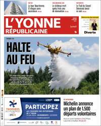 L'Yonne-Républicaine