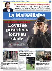 La Marseillaise