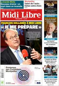 Midi Libre