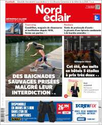 Nord Éclair