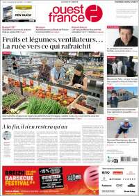 Ouest France