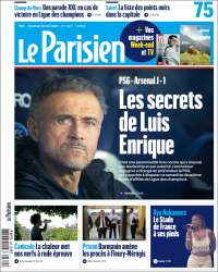 Le Parisien