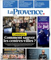 La Provence