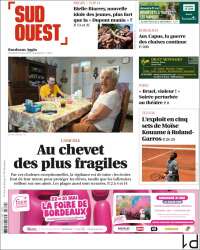 Sud Ouest
