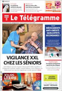 Télégramme