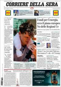 Corriere della Sera