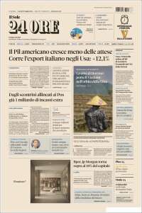 Il Sole 24 ORE