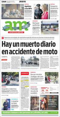 Al Día A.M.