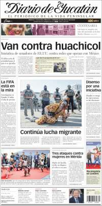 Diario de Yucatán