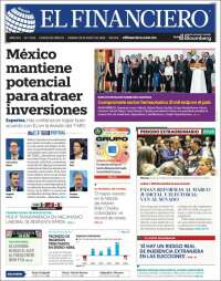 El Financiero