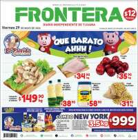 Frontera