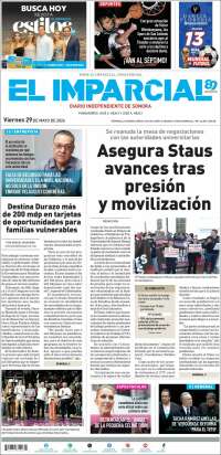 El Imparcial