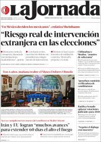 La Jornada