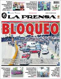 La Prensa