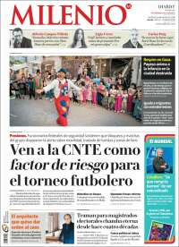 Milenio