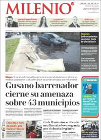 Milenio - Estado de México