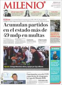 Milenio de Hidalgo