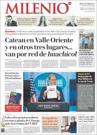 Milenio de Monterrey