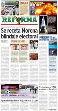 Reforma