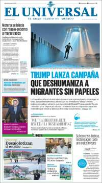 El Universal