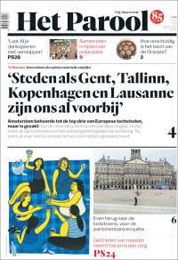 Het Parool
