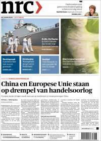 NRC Handelsblad