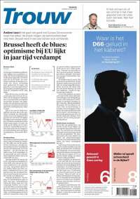 Trouw