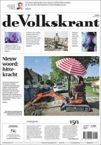 De Volkskrant