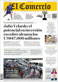 El Comercio