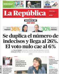 La Republica