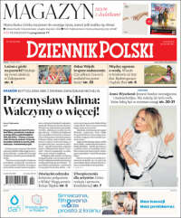 Dziennik