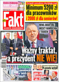 Fakt