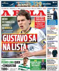 A Bola