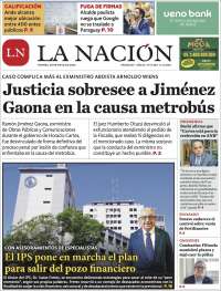 La Nación