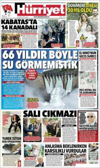 Hürriyet