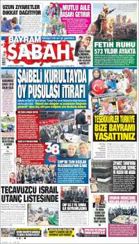 Sabah