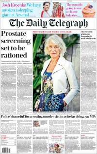 Daily Telegraph