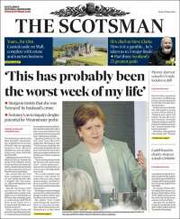 The Scotsman