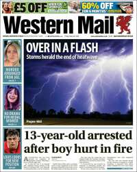 Western Mail