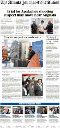 The Atlanta Journal-Constitution