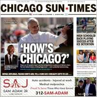 Chicago Sun-Times