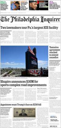Philadelphia Inquirer