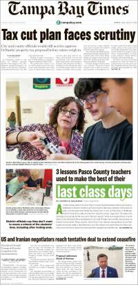 Tampa Bay Times