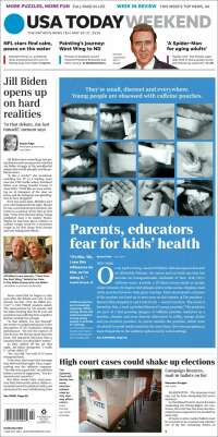 USA Today