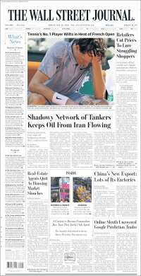 Wall Street Journal