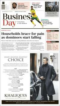 Business Day