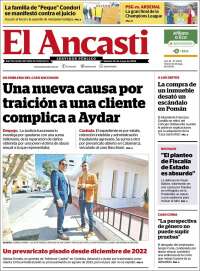 El Ancasti